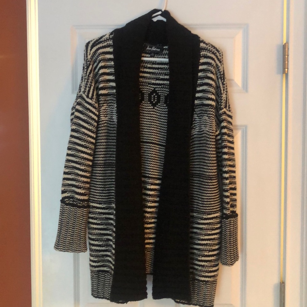 Sam Edelman Long Cardigan
